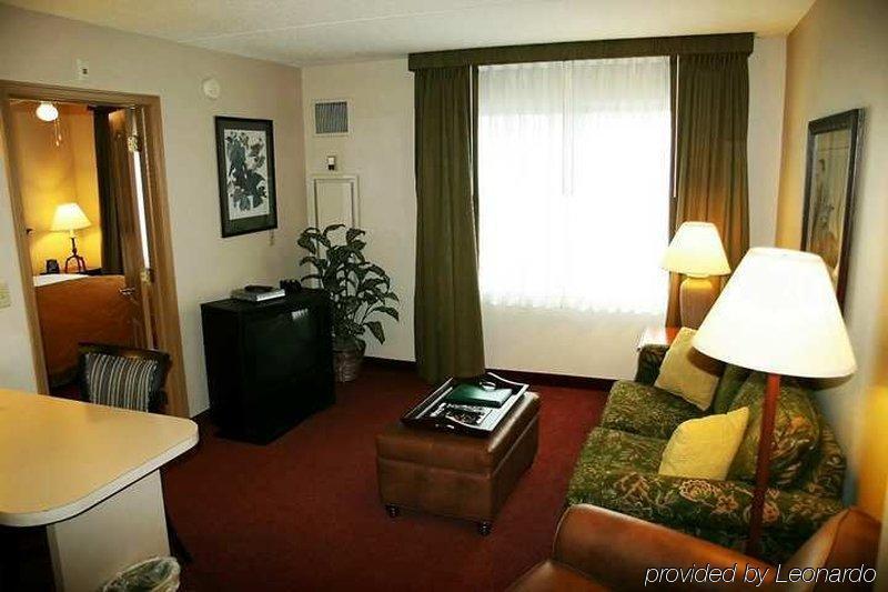 Homewood Suites By Hilton Minneapolis-Mall Of America Bloomington Chambre photo