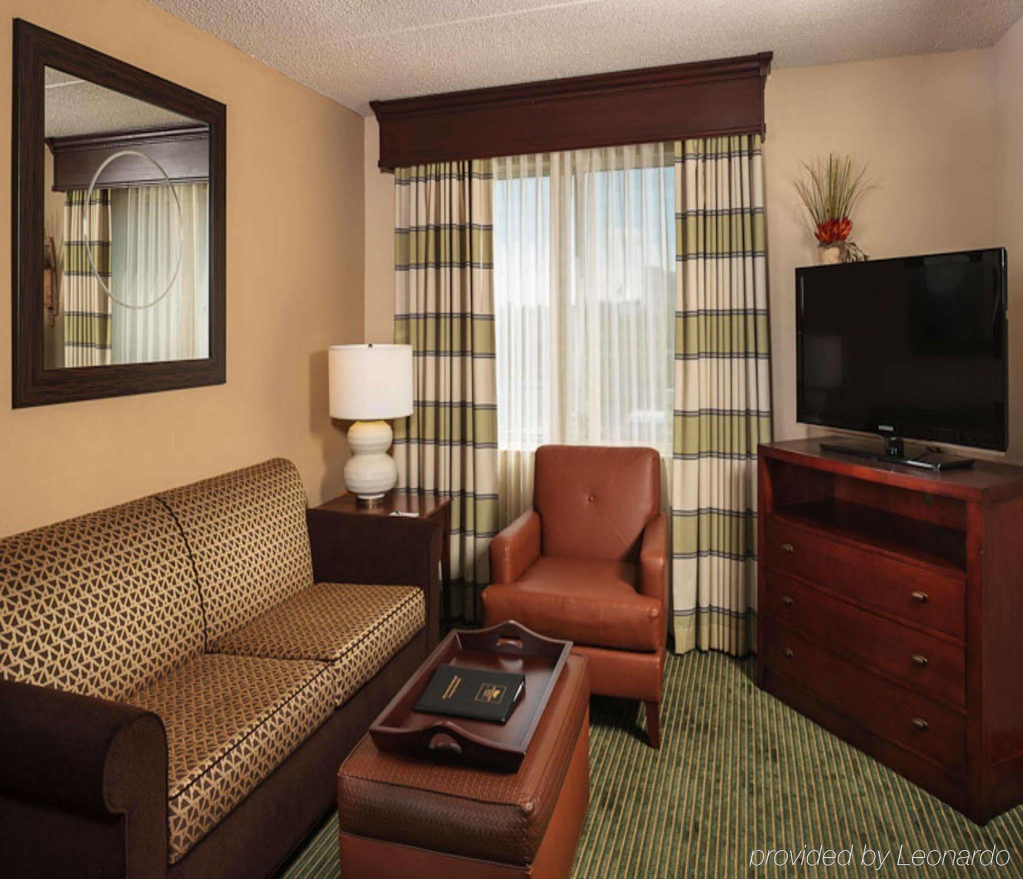 Homewood Suites By Hilton Minneapolis-Mall Of America Bloomington Extérieur photo