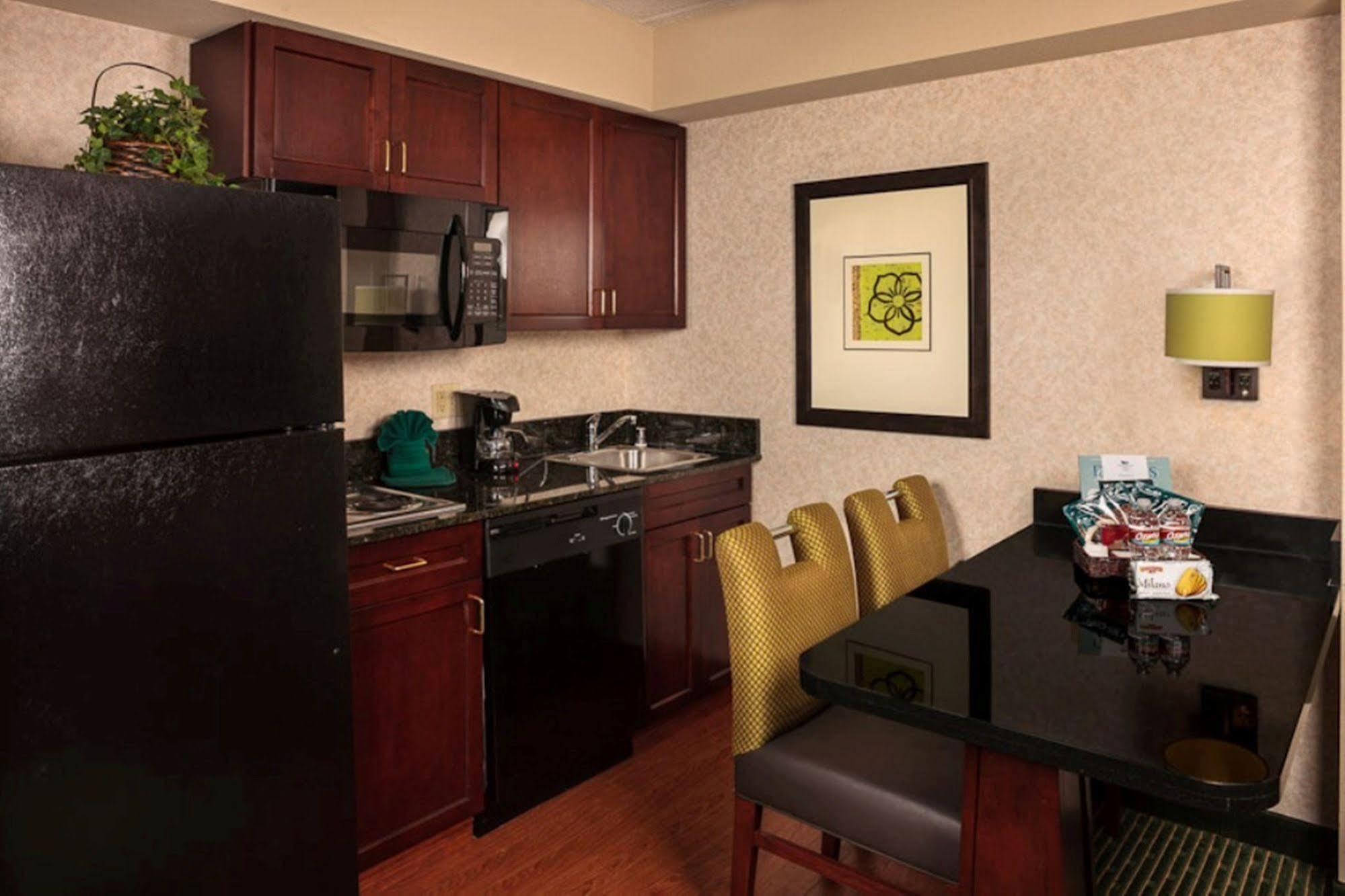 Homewood Suites By Hilton Minneapolis-Mall Of America Bloomington Extérieur photo
